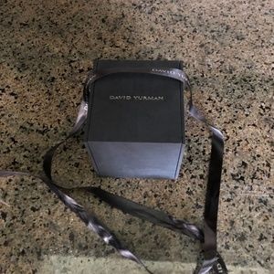 New David Yurman Men's Link Bracelet